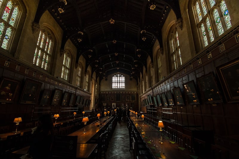 Time Turner Harry Potter